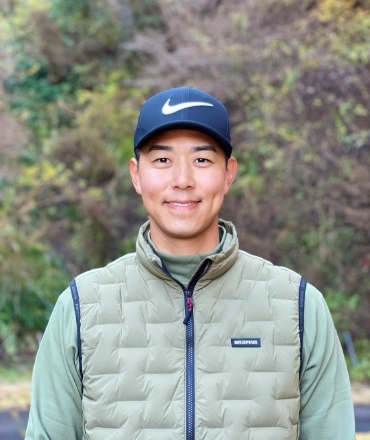 二階堂 源也