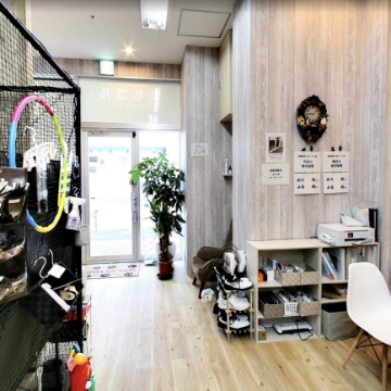 まちゴル並木店