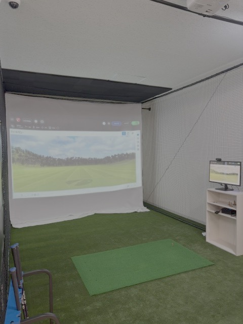 まちゴル日野店