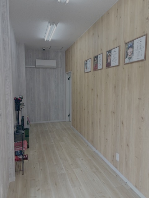 まちゴル日野店